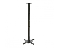 ART P-105B  sufitowy 60-102cm czarny - 315145 - zdjęcie 1